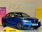 Used BMW 2 Series