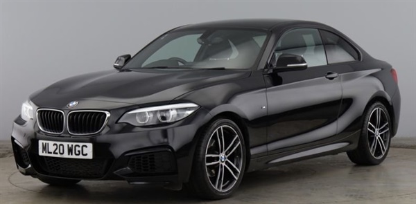 Large image for the Used BMW 2 SERIES