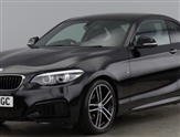 Used BMW 2 Series