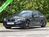 Used BMW 2 Series