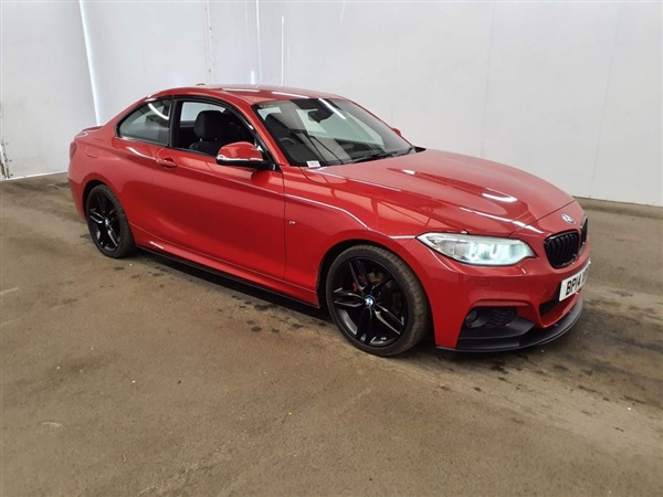 Large image for the Used BMW 2 SERIES