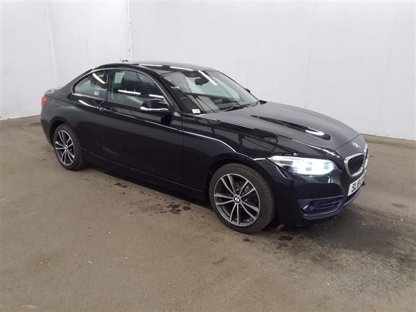 Large image for the Used BMW 2 SERIES