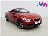 Used BMW 2 Series