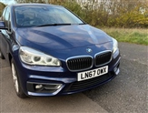 Used BMW 2 Series