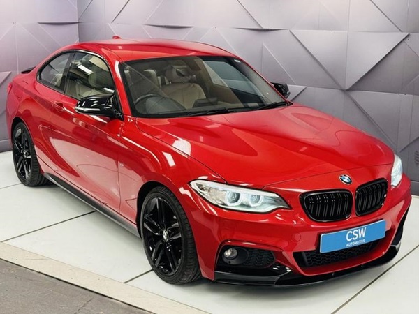 Large image for the Used BMW 2 SERIES
