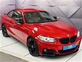 Used BMW 2 Series