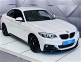 Used BMW 2 Series
