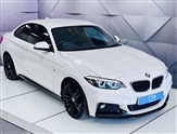 Used BMW 2 Series