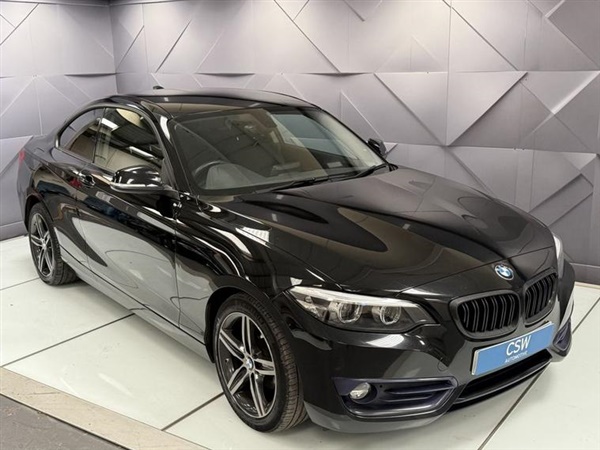 Large image for the Used BMW 2 SERIES