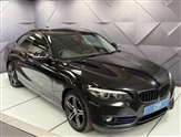 Used BMW 2 Series