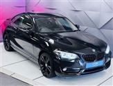 Used BMW 2 Series