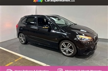 Used BMW 2 Series