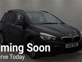 Used BMW 2 Series