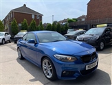 Used BMW 2 Series