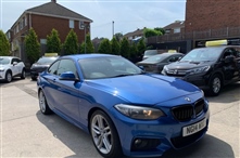 BMW 2 Series