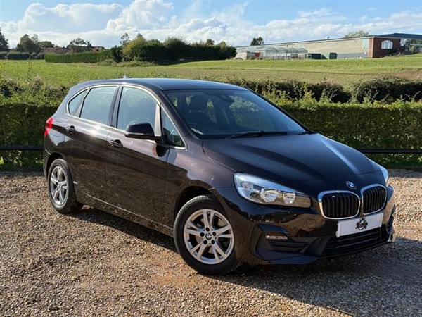 Large image for the Used BMW 220i