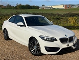 Used BMW 2 Series Used BMW 2 Series