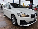 Used BMW 2 Series