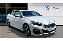 Used BMW 2 Series