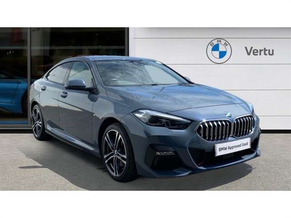 Large image for the Used BMW 2 Series Gran Coupe