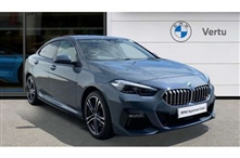 Used BMW 2 Series