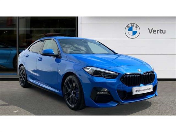 Large image for the Used BMW 2 Series Gran Coupe