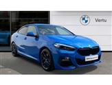 BMW 2 Series Image 1