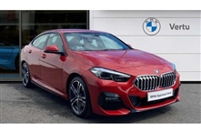 Used BMW 2 Series