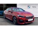 BMW 2 Series Image 1