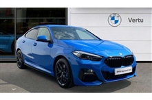 Used BMW 2 Series