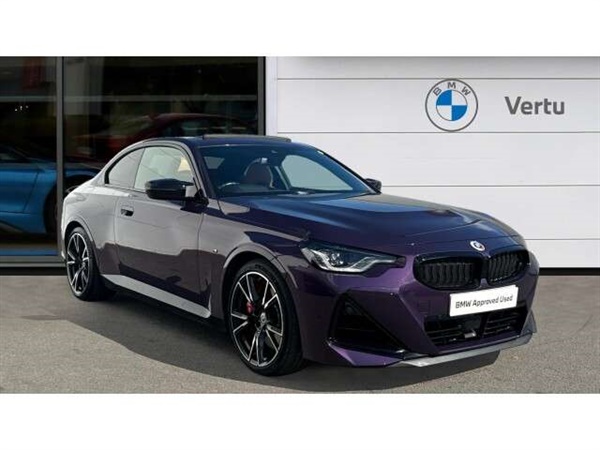 Large image for the Used BMW 2 Series
