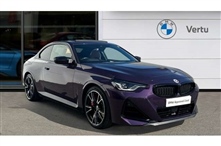 Used BMW 2 Series