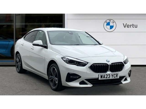 Large image for the Used BMW 2 Series Gran Coupe