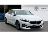 BMW 2 Series Image 1