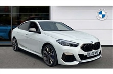 Used BMW 2 Series
