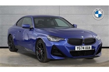 Used BMW 2 Series