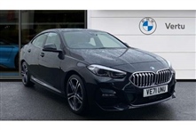 Used BMW 2 Series