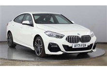 Used BMW 2 Series