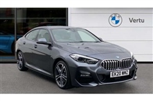Used BMW 2 Series