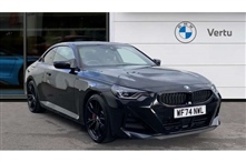 Used BMW 2 Series