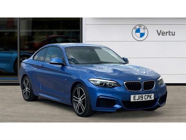 Large image for the Used BMW 2 Series
