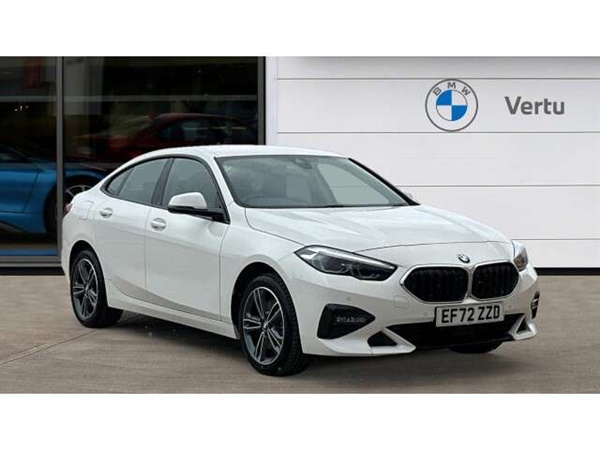 Large image for the Used BMW 2 Series Gran Coupe