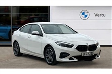 Used BMW 2 Series