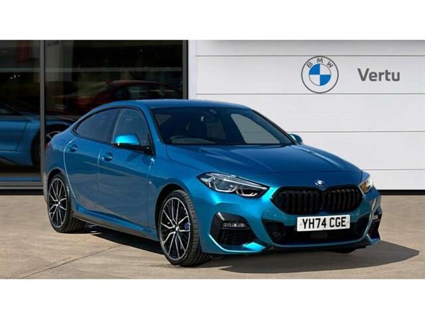 Large image for the Used BMW 2 Series Gran Coupe