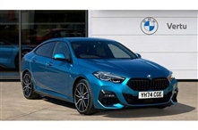 Used BMW 2 Series