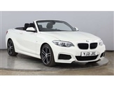 BMW 2 Series Image 1
