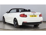 BMW 2 Series Image 2