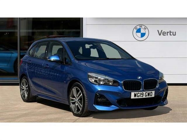 Large image for the Used BMW 2 Series Active Tourer