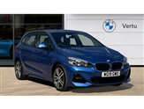 BMW 2 Series Image 1