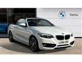 BMW 2 Series Image 1